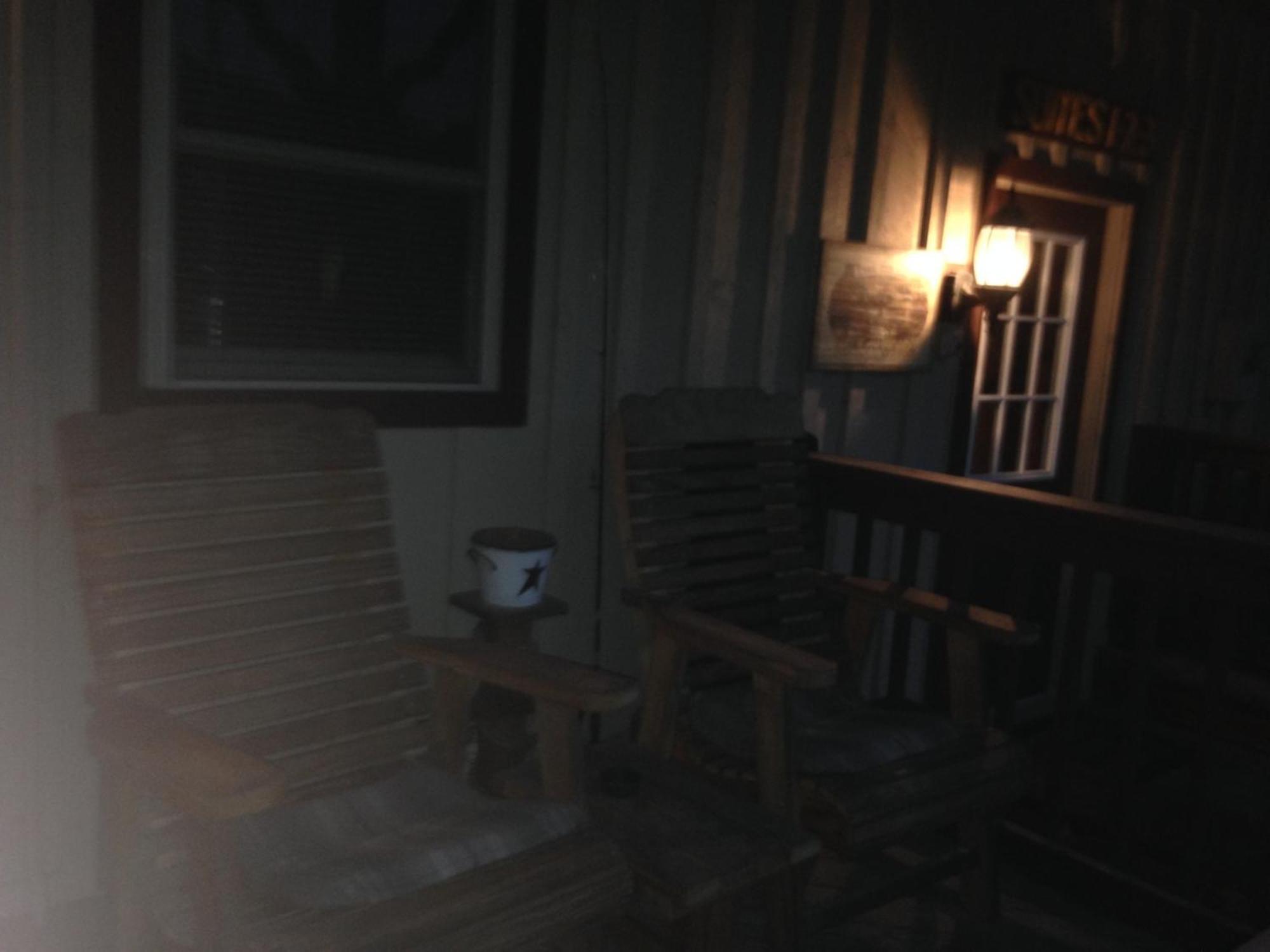 Rough Cut Lodge Gaines ห้อง รูปภาพ