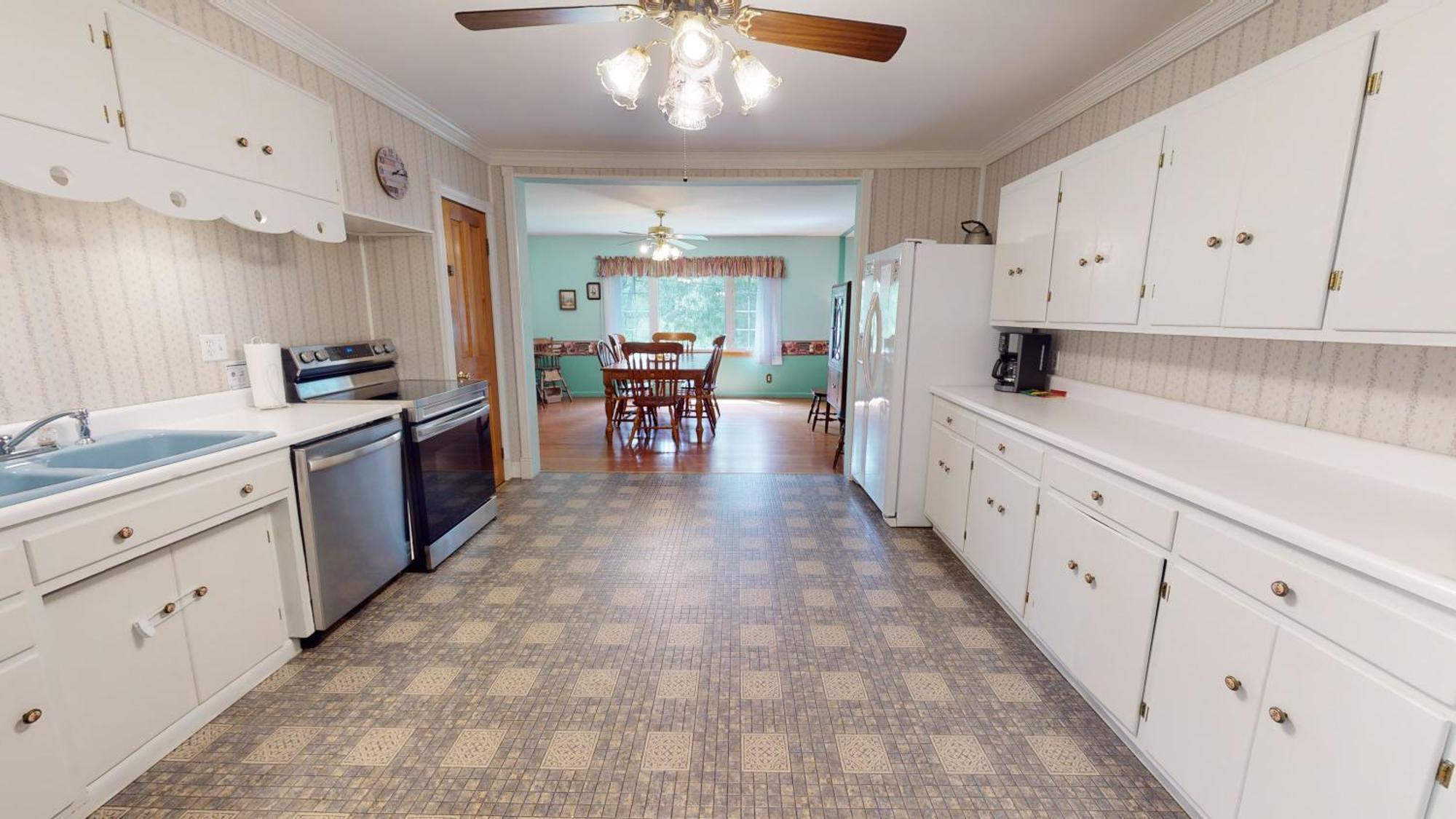 Rough Cut Lodge Gaines ภายนอก รูปภาพ