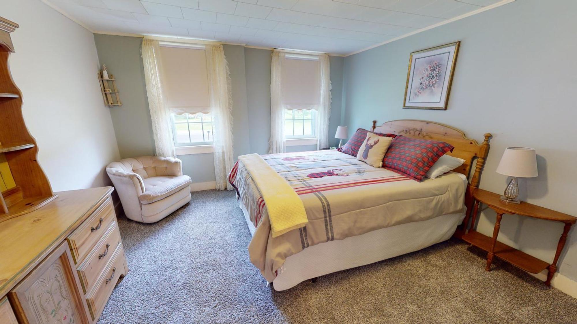 Rough Cut Lodge Gaines ภายนอก รูปภาพ