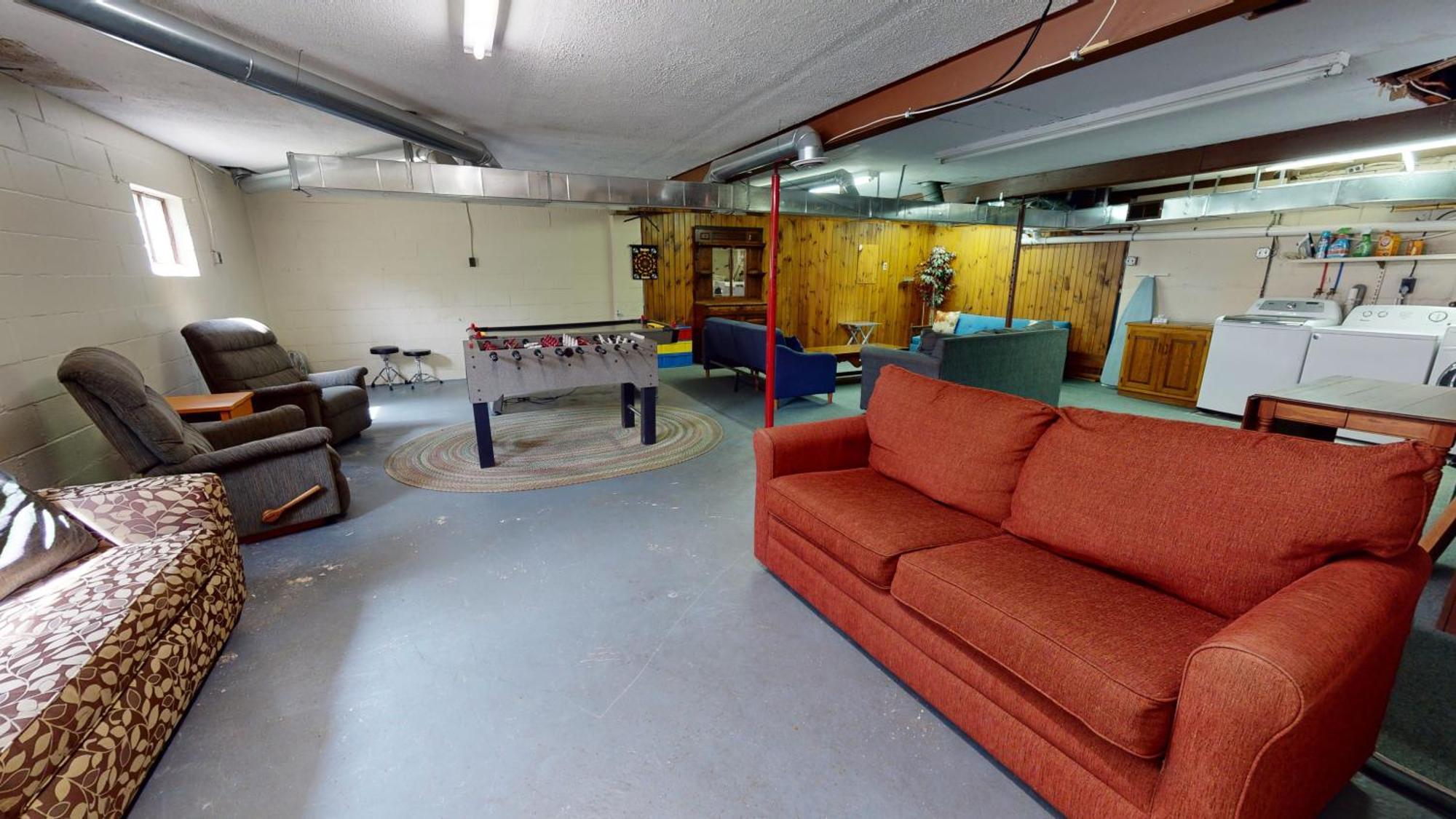 Rough Cut Lodge Gaines ภายนอก รูปภาพ
